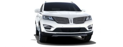 2015 Lincoln MKC Crossover - A Cool Mix of Infiniti and Audi129