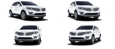 2015 Lincoln MKC Crossover - A Cool Mix of Infiniti and Audi131