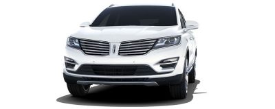 2015 Lincoln MKC Crossover - A Cool Mix of Infiniti and Audi134