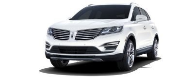 2015 Lincoln MKC Crossover - A Cool Mix of Infiniti and Audi135