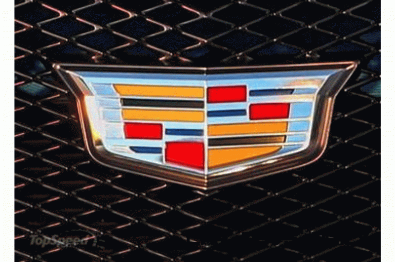 Elmiraj Cadillac Renderings 4-Door Coupe Tom Burkart MonaroSS