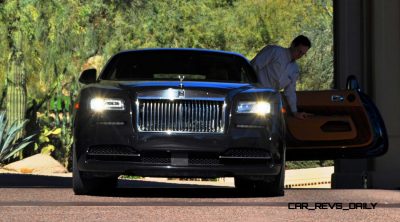 62 Huge Wallpapers 2014 Rolls-Royce Wraith AZ 11-710