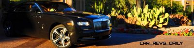 62 Huge Wallpapers 2014 Rolls-Royce Wraith AZ 11-756