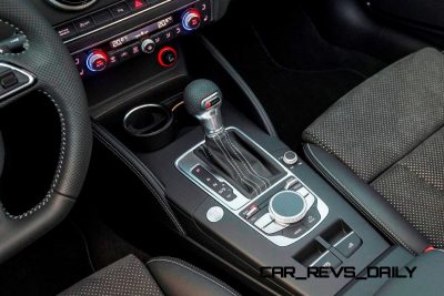 CarRevsDaily 2015 Audi A3 Cabrio 79