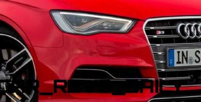 CarRevsDaily - 2015 Audi S3 Exterior 18