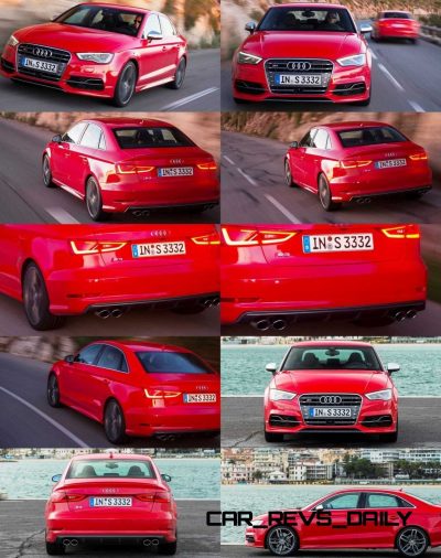 CarRevsDaily - 2015 Audi S3 Exterior 2-tileccc