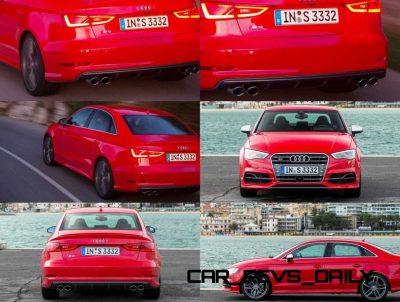 CarRevsDaily - 2015 Audi S3 Exterior 2-tiledddd