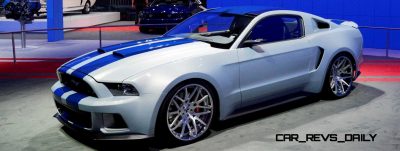 CarRevsDaily Hottest LA Auto Show Debuts2