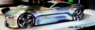 CarRevsDaily Hottest LA Auto Show Debuts25