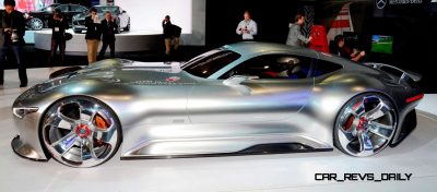 CarRevsDaily Hottest LA Auto Show Debuts26