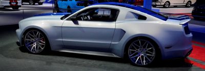 CarRevsDaily Hottest LA Auto Show Debuts3