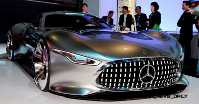 CarRevsDaily Hottest LA Auto Show Debuts32