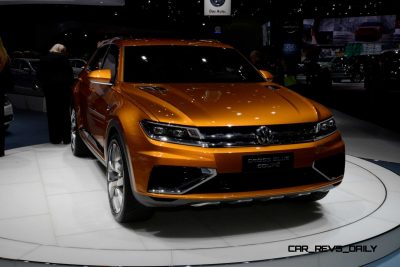 CarRevsDaily Hottest LA Auto Show Debuts38