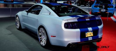 CarRevsDaily Hottest LA Auto Show Debuts4