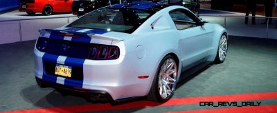 CarRevsDaily Hottest LA Auto Show Debuts5