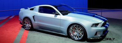 CarRevsDaily Hottest LA Auto Show Debuts6