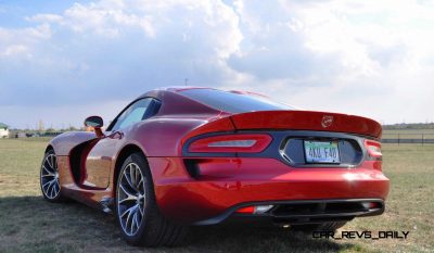 DSC_4220 2014 SRT Viper GTS - Huge Wallpapers