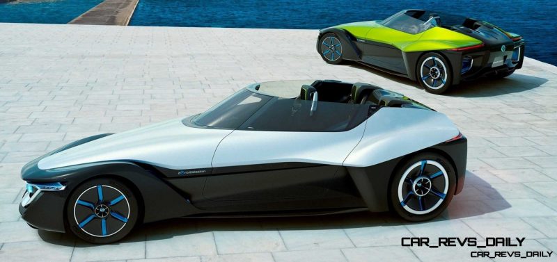 Nissan BladeGlider