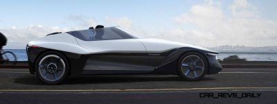 Nissan BladeGlider