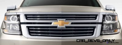 Evolution of the Chevrolet Suburban29