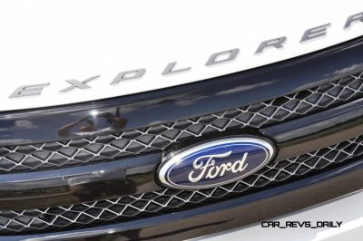 Ford Explorer Sport - Photo Showcase13
