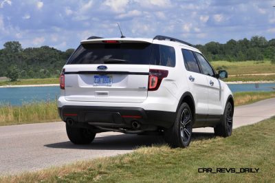 Ford Explorer Sport - Photo Showcase14