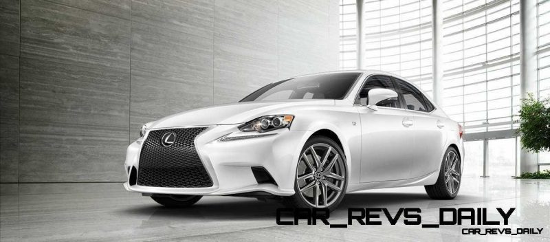 Lexus-IS-F-Sport-Exterior-UltraWhite-18-inchSplit-Five-SpokeAlloy