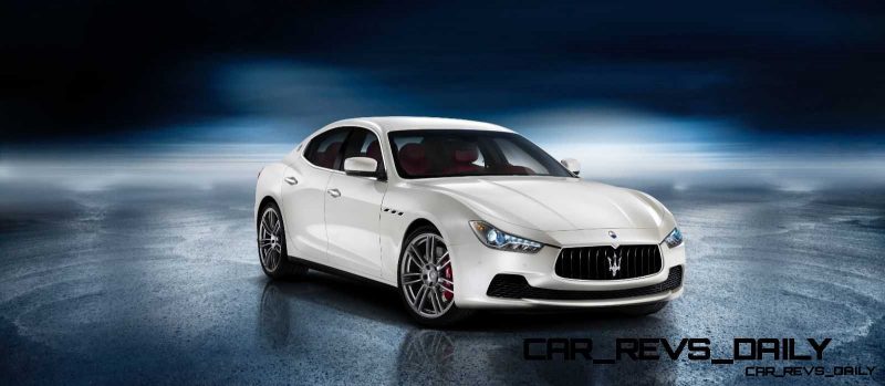 Maserati-Ghibli-3-4-anteriore-passeggero