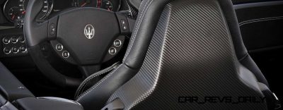 Maserati MC Stradale High-Res Images - CarRevsDaily