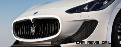 Maserati MC Stradale High-Res Images - CarRevsDaily