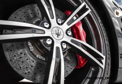 Maserati MC Stradale High-Res Images - CarRevsDaily