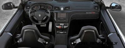 Maserati MC Stradale High-Res Images - CarRevsDaily