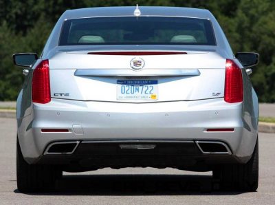 Mega Galleries - 2014 Cadillac CTS Vsport Premium58