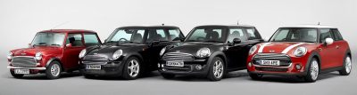 NEW 2014 MINI Cooper Hardtop 1