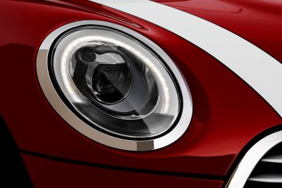 NEW 2014 MINI Cooper Hardtop 10