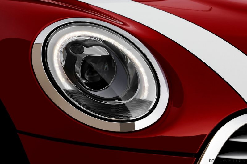 NEW 2014 MINI Cooper Hardtop 10