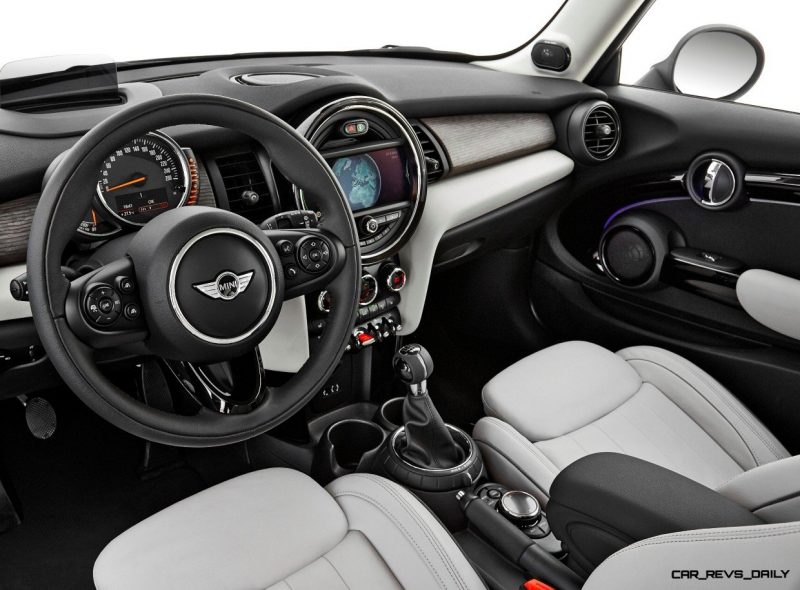 NEW 2014 MINI Cooper Hardtop 16