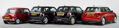 NEW 2014 MINI Cooper Hardtop 2