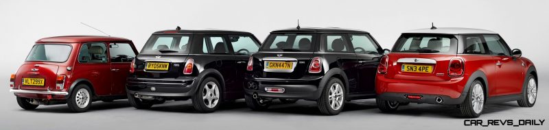 NEW 2014 MINI Cooper Hardtop 2