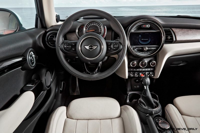 NEW 2014 MINI Cooper Hardtop 28