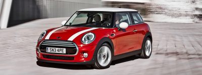 NEW 2014 MINI Cooper Hardtop 38