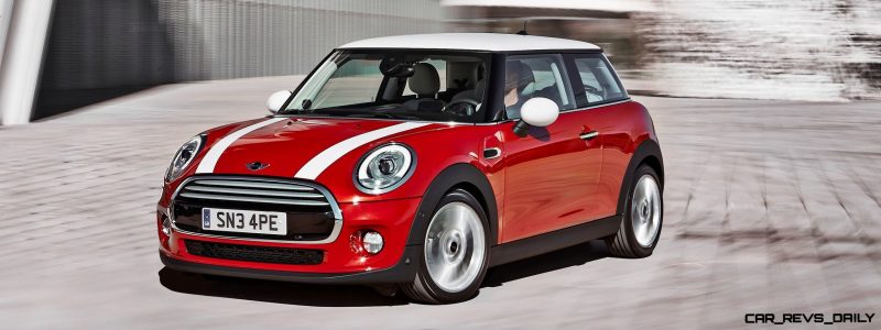 NEW 2014 MINI Cooper Hardtop 38