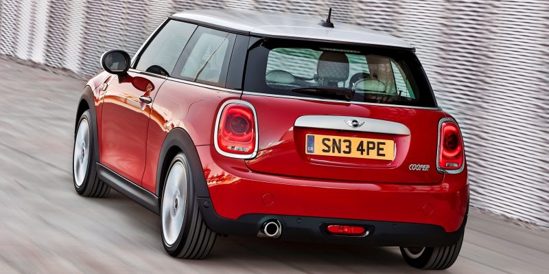 NEW 2014 MINI Cooper Hardtop 39