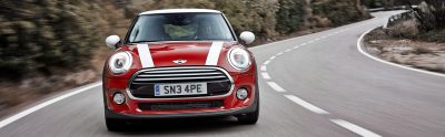 NEW 2014 MINI Cooper Hardtop 4