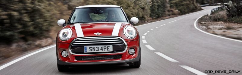 NEW 2014 MINI Cooper Hardtop 4