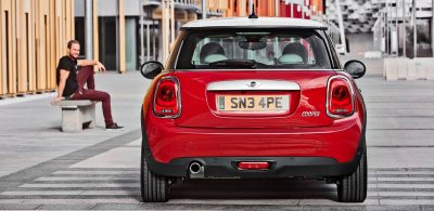 NEW 2014 MINI Cooper Hardtop 40