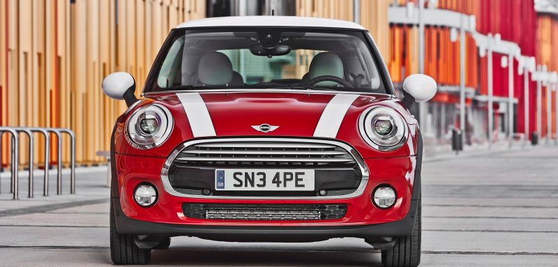 NEW 2014 MINI Cooper Hardtop 41