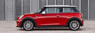 NEW 2014 MINI Cooper Hardtop 42