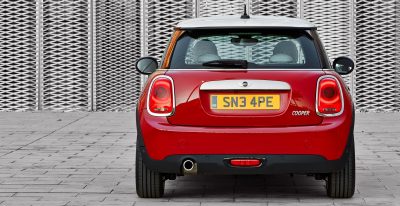 NEW 2014 MINI Cooper Hardtop 43