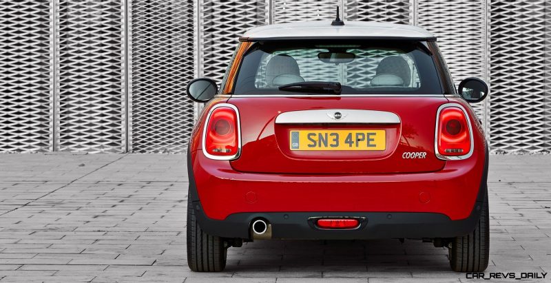 NEW 2014 MINI Cooper Hardtop 43